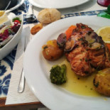 Terroso Comida