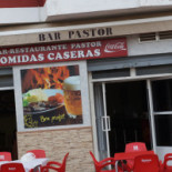 Pastel Da Fafá Extérieur