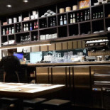 Udon Andorra Dentro