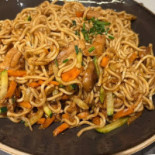 Udon Andorra Comida