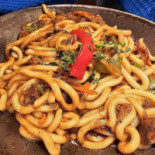 Udon Andorra Comida