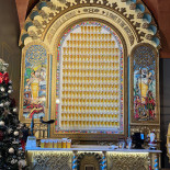 Museu Da Cerveja Innen