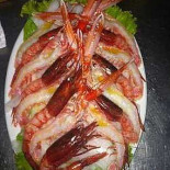 Miss Saigon Nourriture