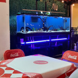 Soul Kitchen Carte