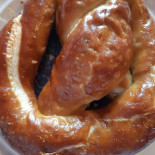O Vinhaça Food