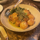 A Casa Do Bacalhau Nourriture