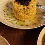 A Casa Do Bacalhau Nourriture