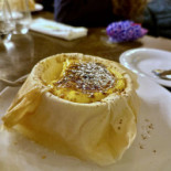 A Casa Do Bacalhau Boisson