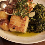 A Casa Do Bacalhau Nourriture