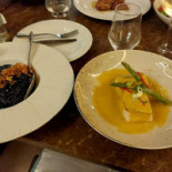 A Casa Do Bacalhau Nourriture