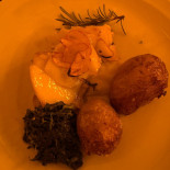 A Casa Do Bacalhau Boisson