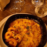 A Casa Do Bacalhau Nourriture