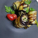 A Casa Do Bacalhau Nourriture