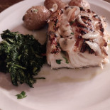 A Casa Do Bacalhau Nourriture