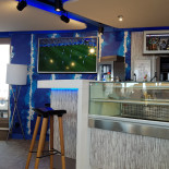 Umbucaja Diner Dentro