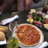 Umbucaja Diner Comida