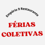 Empório 9 Logo