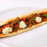 Nudleria Pizzeria Seladon