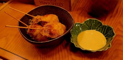 Emotivo food