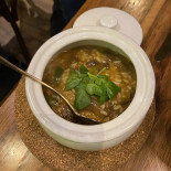 Emotivo Comida