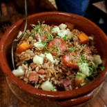 Emotivo Comida