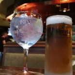 Corinthia Pub Bebida