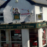 Pizzaria La Pizza Mcz Extérieur