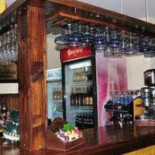 Panda Temakeria À l'intérieur