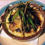 Sopa E Lanches Comida