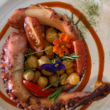 PatrÍcia BistrÔ/com Reserva Essen