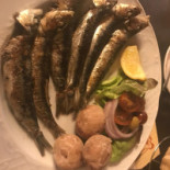 Bartequim Nourriture