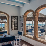 Maca Verde Exterior