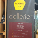Marina Coffee Shop Carta