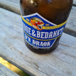 Padaria Julipan, Ed. Consei Bebida