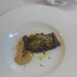 Crôa Nourriture