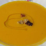 Soundwich Comida