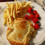 Café Ceuta Lda Comida