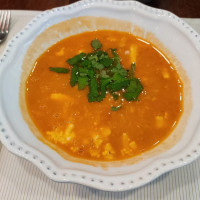 Café Ceuta Lda food