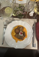 Café Ceuta Lda food