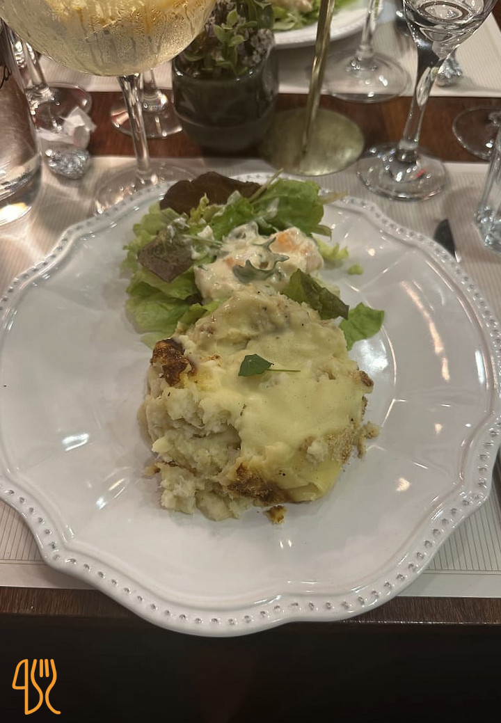 Café Ceuta Lda Comida