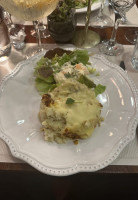 Café Ceuta Lda food