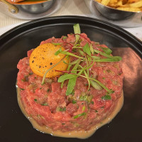 Café Ceuta Lda food