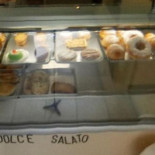 Cafe Turista Dentro