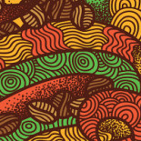 Trilhas Da Amazônia — Centro Logo