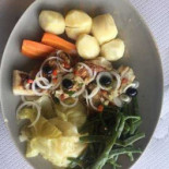 Ortbier Cervejaria Comida