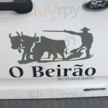 Beirão Logo