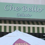 Copos E Petiscos Extérieur