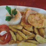 T&m Burger Comida