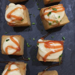 Casa Do Biscoito Comida