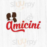 Amicini Logo